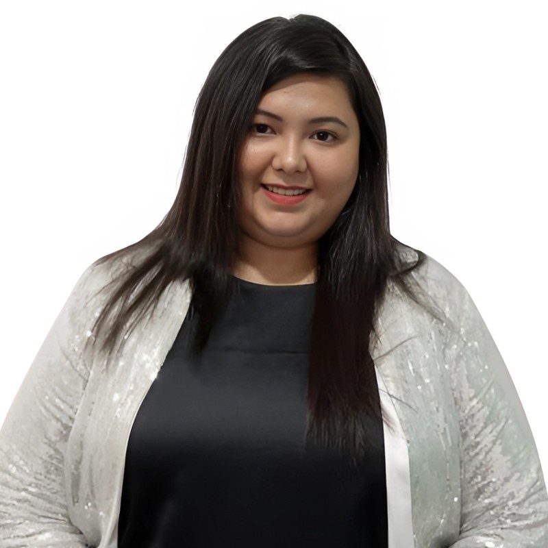 Sasha Lucas — Co-Founder · Author · Coach, BankEzee