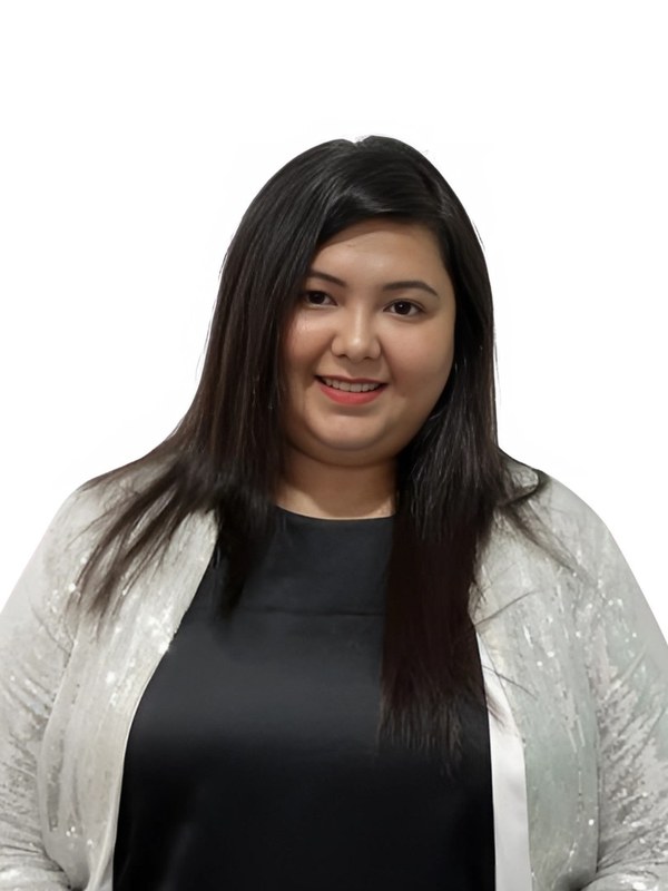 Sasha Lucas — Co-Founder at BankEzee